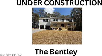 1046 Lexington Avenue, Pocono Summit, PA 18346