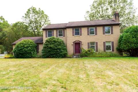 1281 Brian Lane, Effort, PA 18330