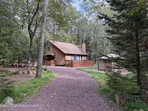 6 Junco Lane, Albrightsville, PA 18210