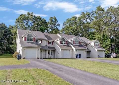613 Country Acres Court, Effort, PA 18330
