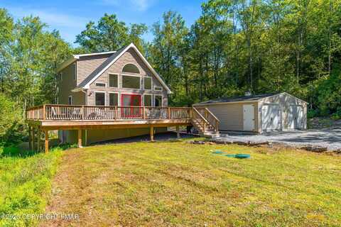 40 Mushroom Lane, Albrightsville, PA 18210
