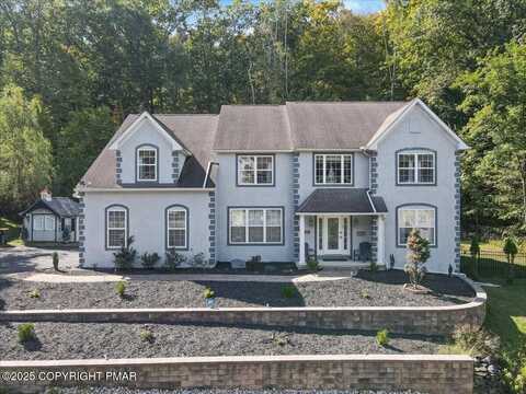 386 Shawnee Valley Drive, East Stroudsburg, PA 18302