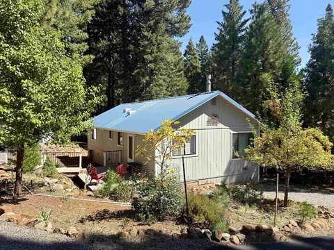 169 Peninsula Drive, Lake Almanor, CA 96137