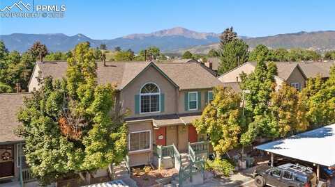 6158 Colony Circle, Colorado Springs, CO 80919