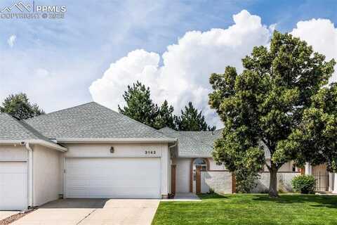3142 Soaring Bird Circle, Colorado Springs, CO 80920