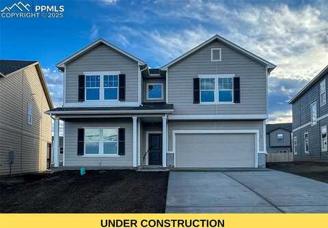 8172 Sophia Lane, Falcon, CO 80831
