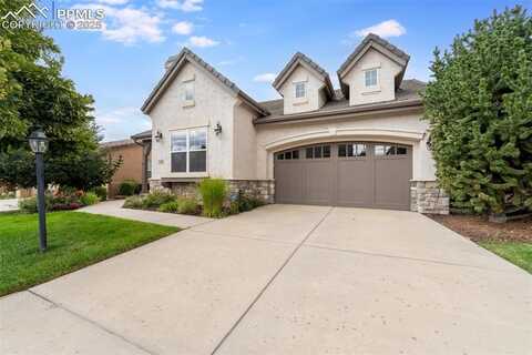 2360 Pine Valley View, Colorado Springs, CO 80920