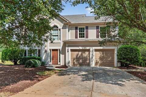 3055 Rocky Brook Drive, Alpharetta, GA 30005