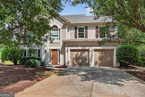 3055 Rocky Brook Drive, Alpharetta, GA 30005
