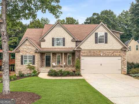 325 Horizon Hill, Newnan, GA 30265