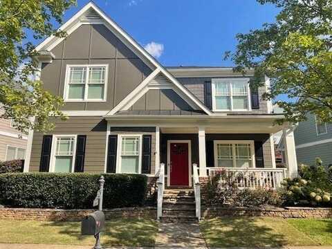 1697 Barfield Run Run NW, Atlanta, GA 30318