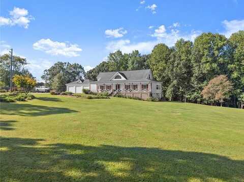 195 Sims Farm Way, Maysville, GA 30558