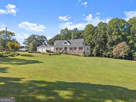 195 Sims Farm Way, Maysville, GA 30558