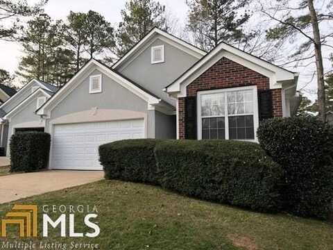 312 Everdale Road, Peachtree City, GA 30269