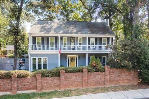 599 Collier Road NW, Atlanta, GA 30318