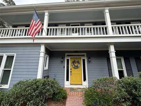 599 Collier Road NW, Atlanta, GA 30318