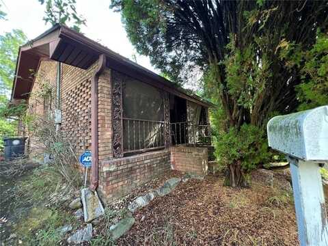 1049 Desota Street SE, Gainesville, GA 30501