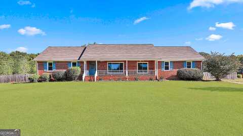 100 Cherokee Place, Fayetteville, GA 30215