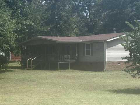 1311 Hatton Ford Road, Hartwell, GA 30643
