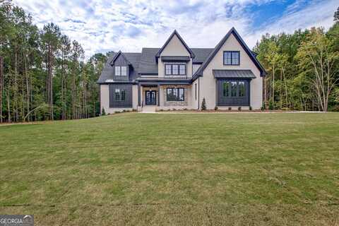 270 McBride Road, Fayetteville, GA 30215
