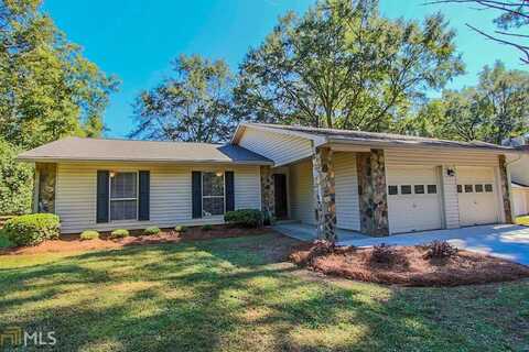 503 Waterwood Bend, Peachtree City, GA 30269