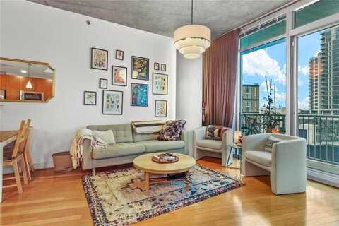 44 Peachtree Place #1225, Atlanta, GA 30309
