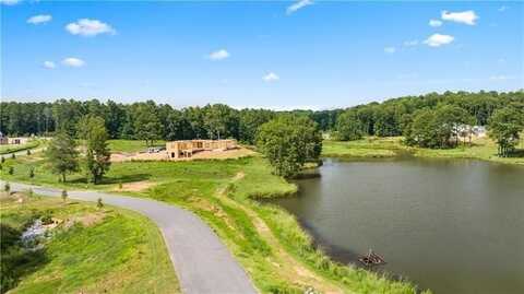 1070 Homestead Drive, Milton, GA 30004