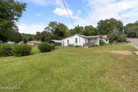 123 Garrett Street, Rockingham, NC 28379