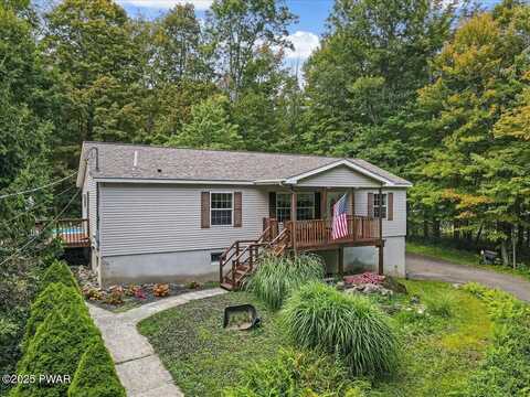 76 Bortree Road, Moscow, PA 18444