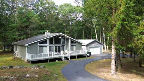 105 Marquise Drive, Tafton, PA 18464