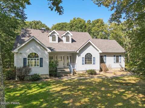 143 Marquise Drive, Tafton, PA 18464