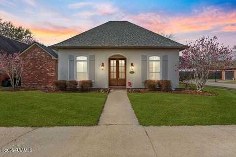 100 Shumard Drive, Lafayette, LA 70508