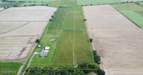 7040 Wilson Road, Maurice, LA 70555