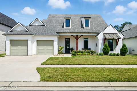 104 Amberjack Terrace, Youngsville, LA 70592