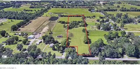 Tbd Prejean Road, Carencro, LA 70520