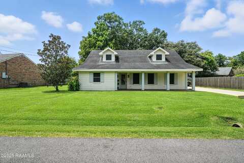 512 E Demanade Drive, Lafayette, LA 70503