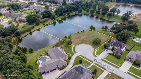 206 Grandview Terrace Drive, Youngsville, LA 70592