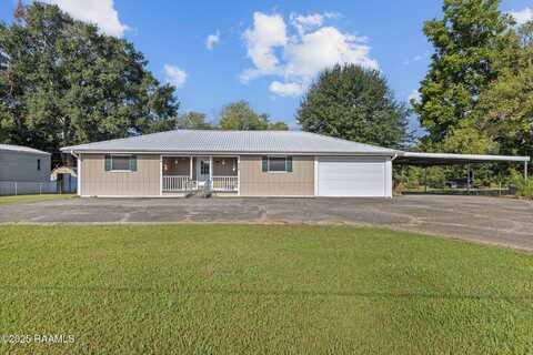 217 Pawnee Street, Port Barre, LA 70577