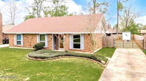 16508 Patton Avenue, Baton Rouge, LA 70816
