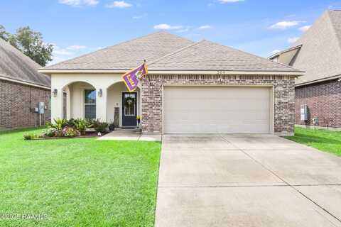 204 Marston House Drive, Youngsville, LA 70592