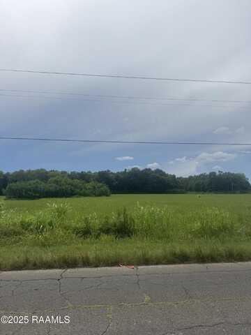 Tbd Osage Trail, Church Point, LA 70525