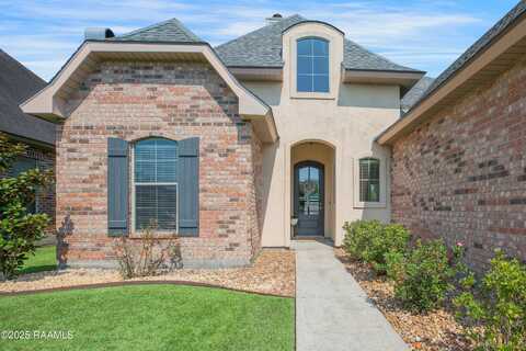 216 Bentgrass Drive, Lafayette, LA 70508