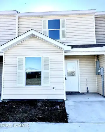 1604 Dehart Drive, New Iberia, LA 70560
