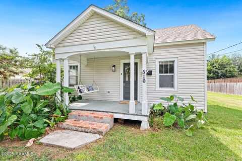 510 S Arenas Street, Rayne, LA 70578