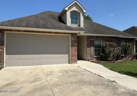 120 Endicott Drive, Carencro, LA 70520