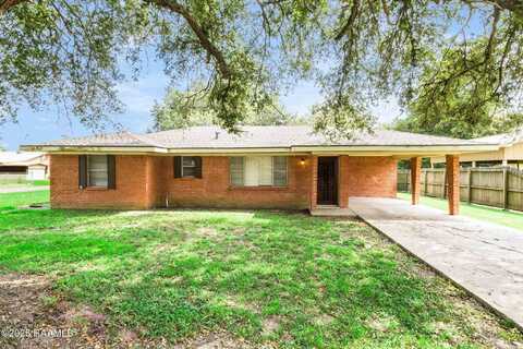 1001 Theo Drive, Rayne, LA 70578
