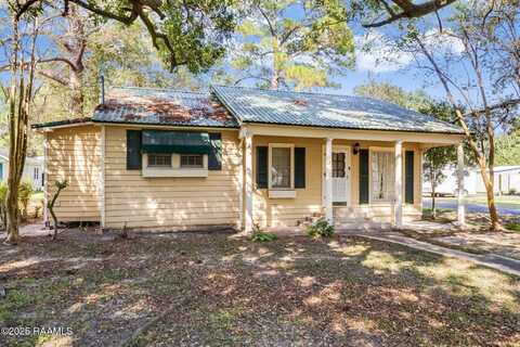 185 Railroad Avenue, Port Barre, LA 70577