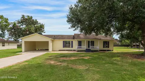 151 Plantation Drive, New Iberia, LA 70563
