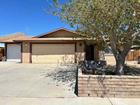 308 W Felspar AVE, Ridgecrest, CA 93555