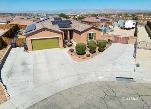 104 Majestic Sky CT, Ridgecrest, CA 93555